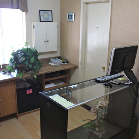 Holland Inn And Suites Taft Екстериор снимка