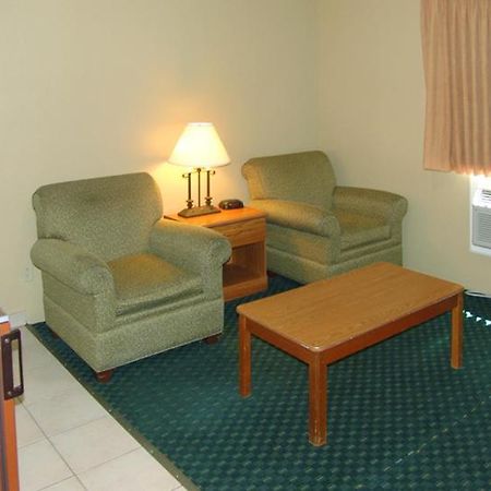 Holland Inn And Suites Taft Екстериор снимка