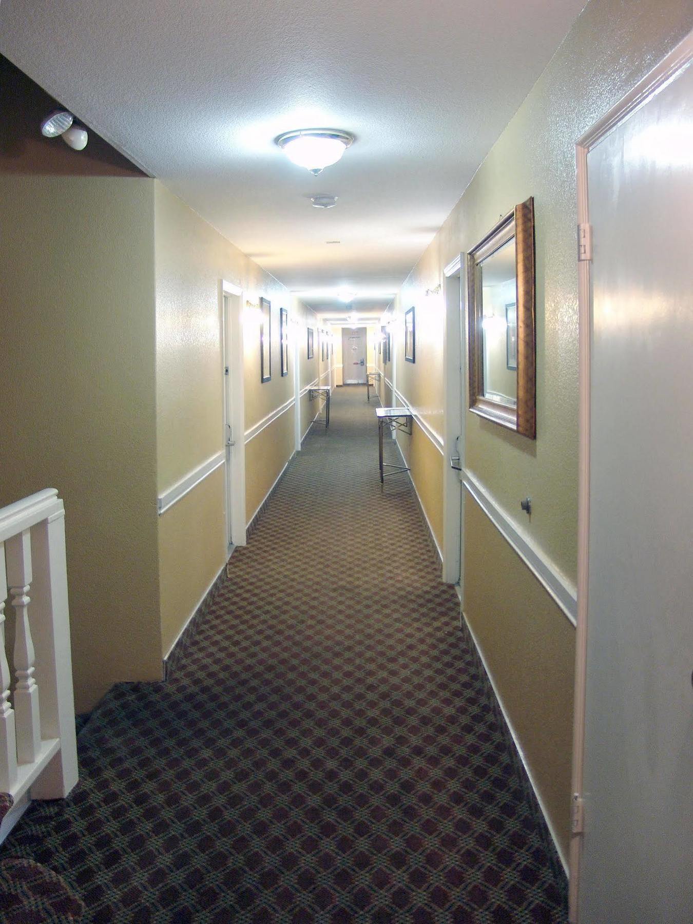 Holland Inn And Suites Taft Екстериор снимка