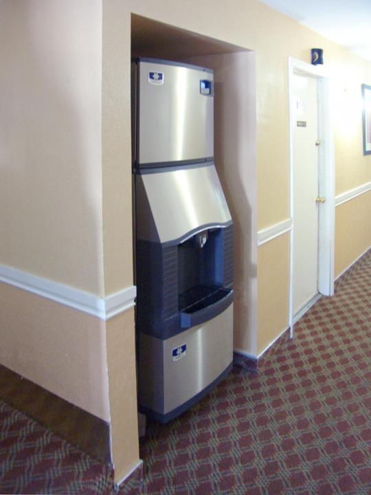 Holland Inn And Suites Taft Екстериор снимка
